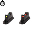CZ Shadow 2 Orange első irányzék száloptikával | 7.5 x 1.0 mm