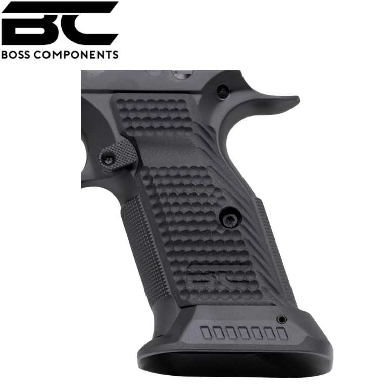 CZ Shadow 2 markolatok és tárfészek-bővítő | Palm Swell