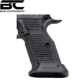 CZ Shadow 2 markolatpanelek & magwell | Palm Swell 