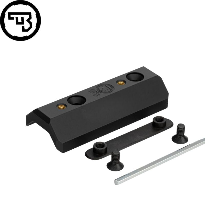 CZ Shadow 2 Target vázsúly