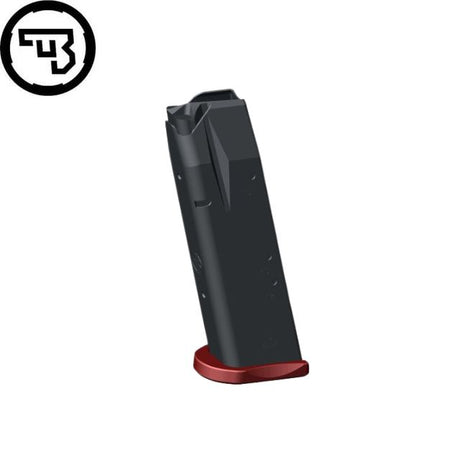 CZ Shadow 2 Target tár [9x19] | 17 lőszeres