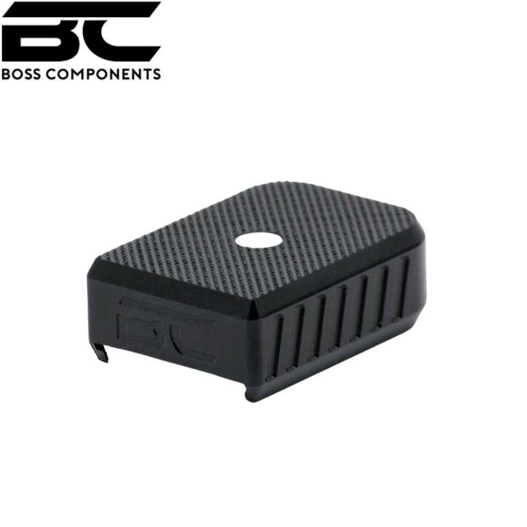 CZ Shadow 2, CZ P-01, CZ 75 és SP-01 sárgaréz tártalp BC