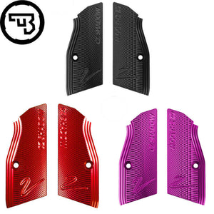 CZ Shadow 2 markolatpanelek