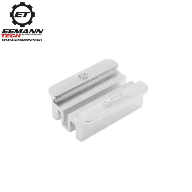 CZ Shadow 2, CZ TS 2, CZ 75B slide lock tool for vise