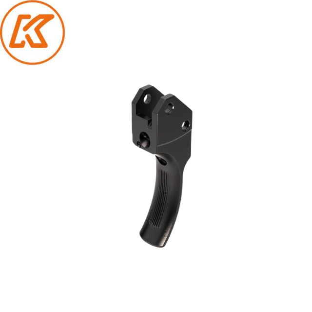 CZ TS 2, CZ Shadow 2, CZ 75B & CZ 75 SP-01 SA elsütőbillentyű | Nagy kéz