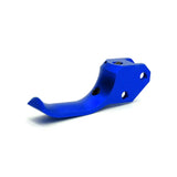 CZ TS 2, CZ Shadow 2, CZ 75B & CZ 75 SP-01 hátrahelyezett elsütőbillentyű SA | rövid ujjakhoz 