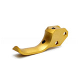 CZ TS 2, CZ Shadow 2, CZ 75B & CZ 75 SP-01 hátrahelyezett elsütőbillentyű SA | rövid ujjakhoz 