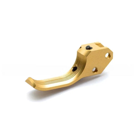 CZ TS 2, CZ Shadow 2, CZ 75B & CZ 75 SP-01 hátrahelyezett elsütőbillentyű SA | rövid ujjakhoz 