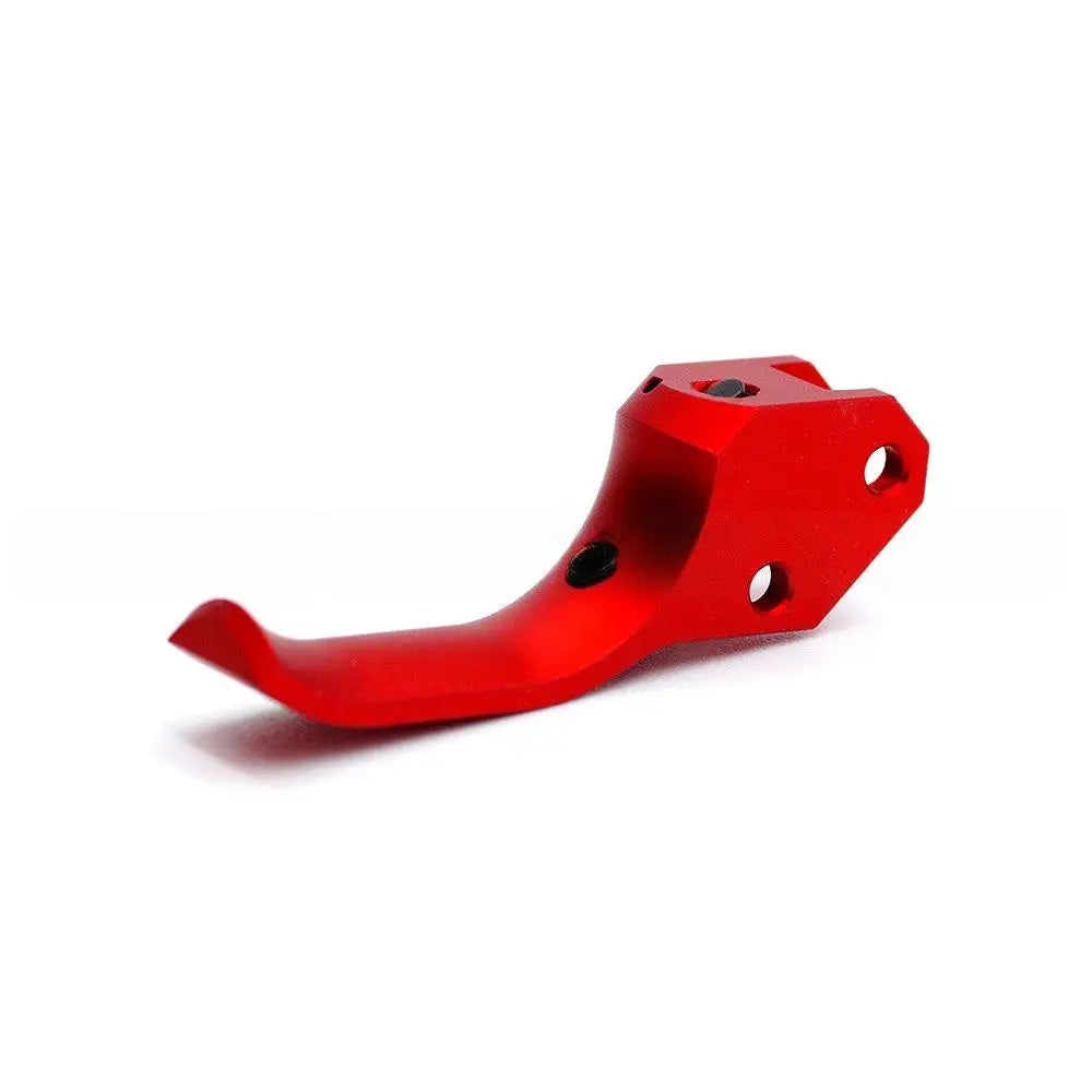 CZ TS 2, CZ Shadow 2, CZ 75B & CZ 75 SP-01 hátrahelyezett elsütőbillentyű SA | rövid ujjakhoz 