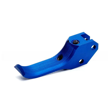 CZ TS 2, CZ Shadow 2, CZ 75B & CZ 75 SP-01 előretolt elsütőbillentyű SA | hosszú ujjakhoz 