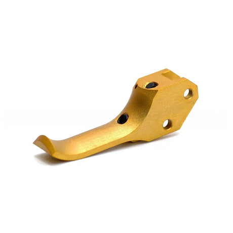 CZ TS 2, CZ Shadow 2, CZ 75B & CZ 75 SP-01 előretolt elsütőbillentyű SA | hosszú ujjakhoz 