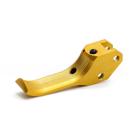 CZ TS 2, CZ Shadow 2, CZ 75B & CZ 75 SP-01 előretolt elsütőbillentyű SA | hosszú ujjakhoz 