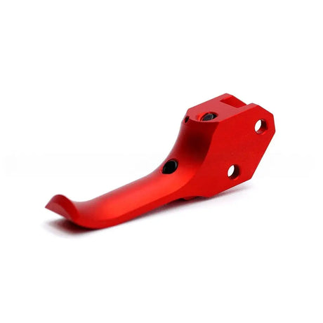 CZ TS 2, CZ Shadow 2, CZ 75B & CZ 75 SP-01 előretolt elsütőbillentyű SA | hosszú ujjakhoz 