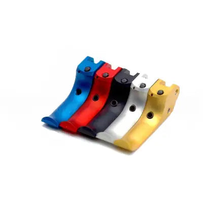 CZ TS 2, CZ Shadow 2, CZ 75B & CZ 75 SP-01 ívelt elsütőbillentyű SA