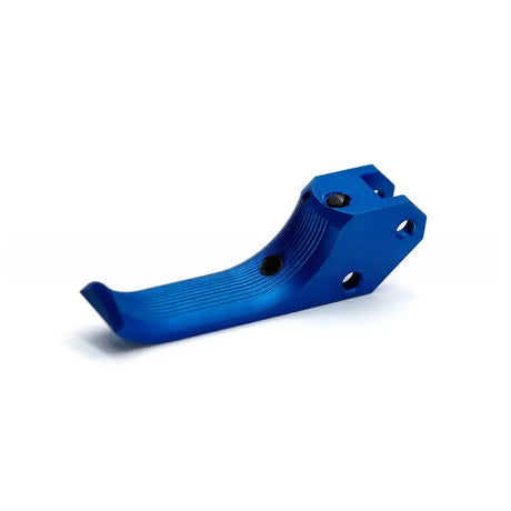 CZ TS 2, CZ Shadow 2, CZ 75B & CZ 75 SP-01 ívelt elsütőbillentyű SA 