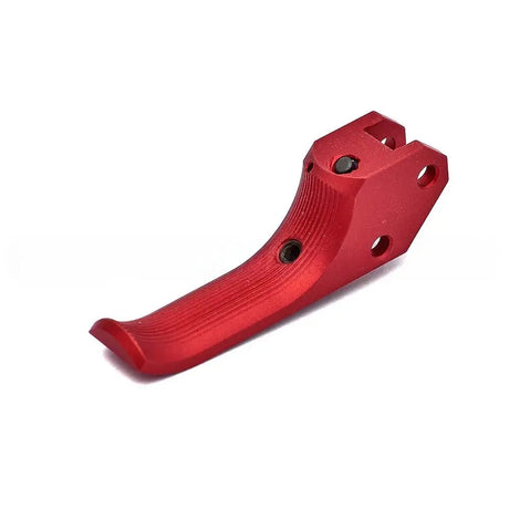 CZ TS 2, CZ Shadow 2, CZ 75B & CZ 75 SP-01 ívelt elsütőbillentyű SA 