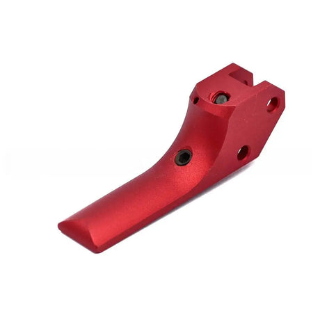 CZ TS 2, CZ Shadow 2, CZ 75B & CZ 75 SP-01 egyenes elsütőbillentyű SA 