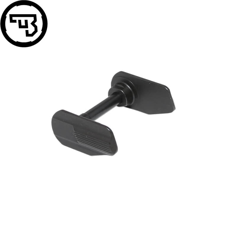 CZ TS 2, CZ Shadow 2 lapos biztosító