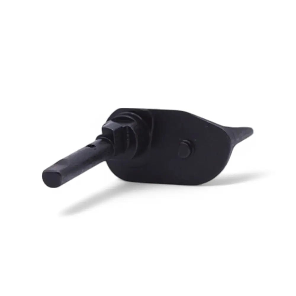 CZ TS 2, CZ Shadow 2 alacsony profilú nagy biztosítókar