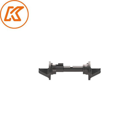 CZ TS 2, CZ Shadow 2 biztosító | széles kétoldali