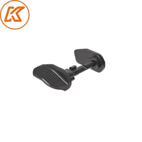 CZ TS 2, CZ Shadow 2 biztosító | széles bal oldali ferde karral