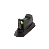 CZ TS 2 Orange, CZ Shadow 2 Target első irányzék száloptikával | 6.25 x 1.0 mm