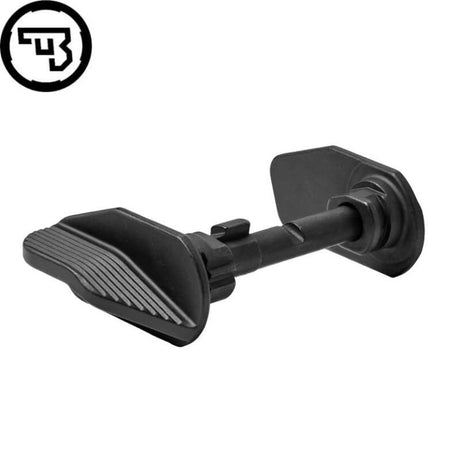 CZ TS 2, CZ Shadow 2 széles biztosító jobbkezes lövészeknek