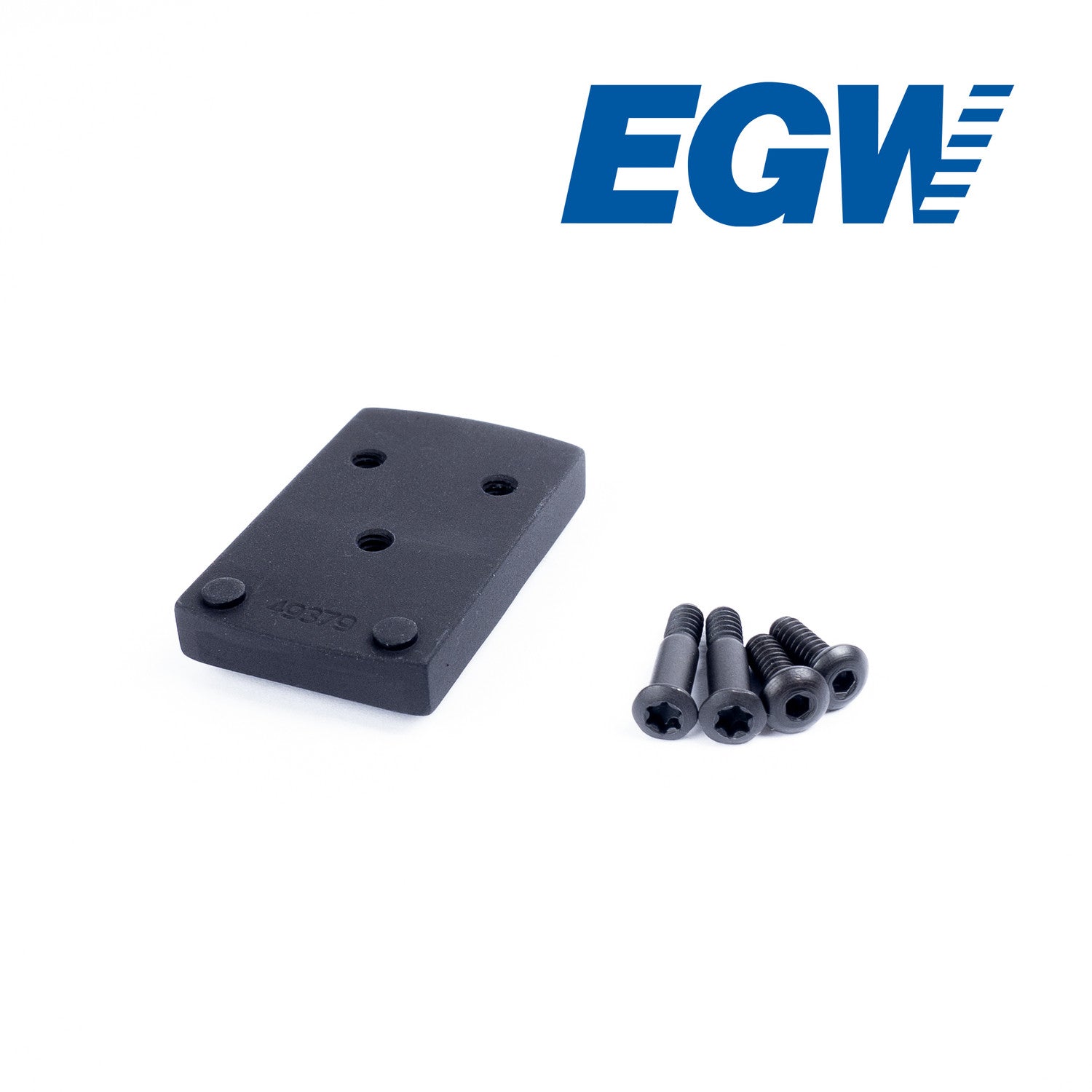 CZ TS 2, CZ TS 1 és CZ Shadow 2 Target reflexirányzék-szerelék | típus S