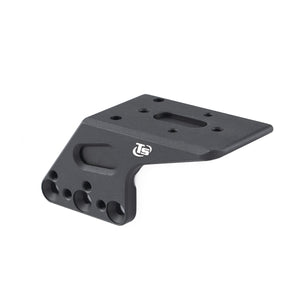 CZ TS 2 vöröspontos szerelékek