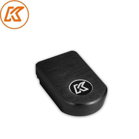 CZ Shadow 2, CZ P-01, CZ 75 & SP-01 alu tártalp Kummer | +1 töltény 