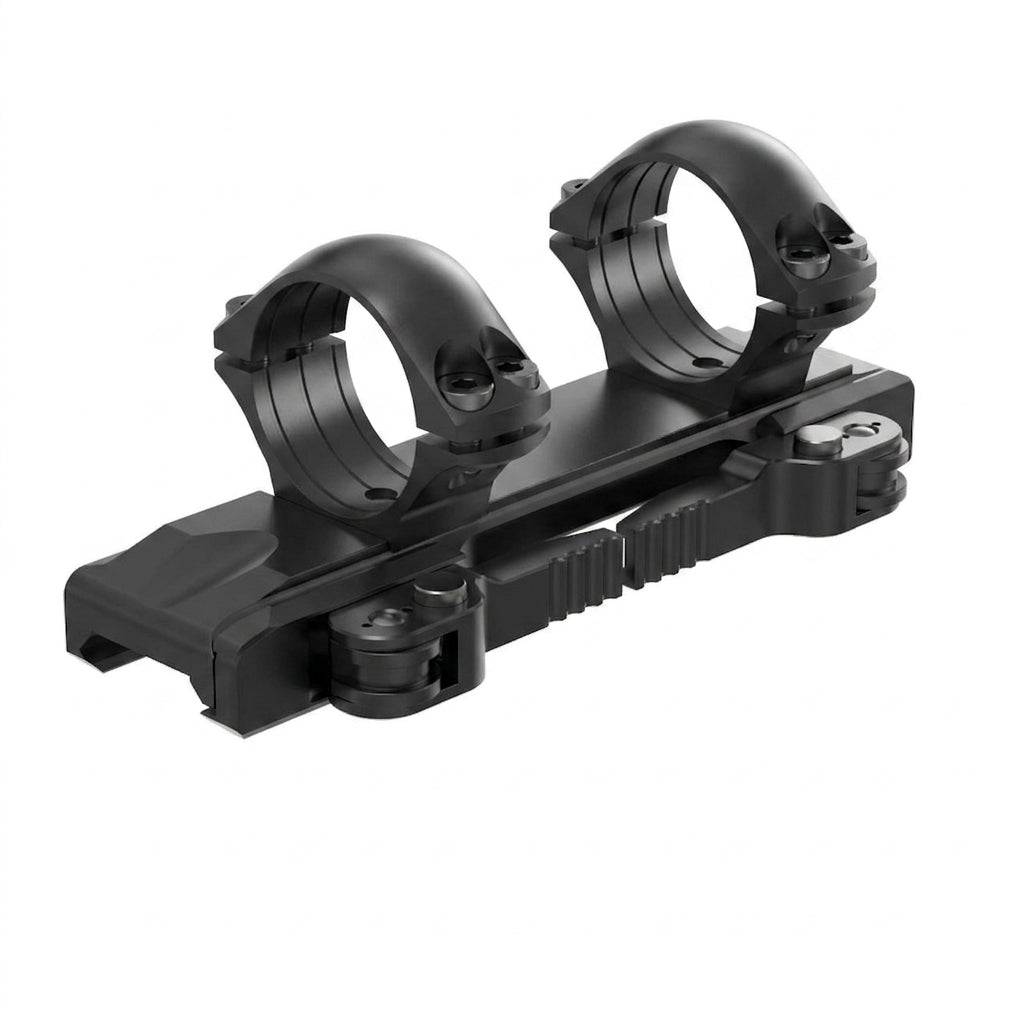 Customizable Picatinny távcsőgyűrűk mount [configurator]