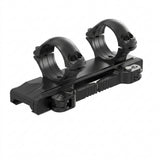 Customizable Picatinny távcsőgyűrűk mount [configurator]
