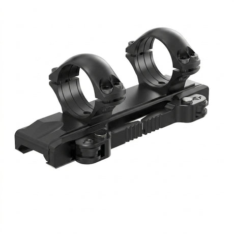 Customizable Picatinny távcsőgyűrűk mount [configurator]