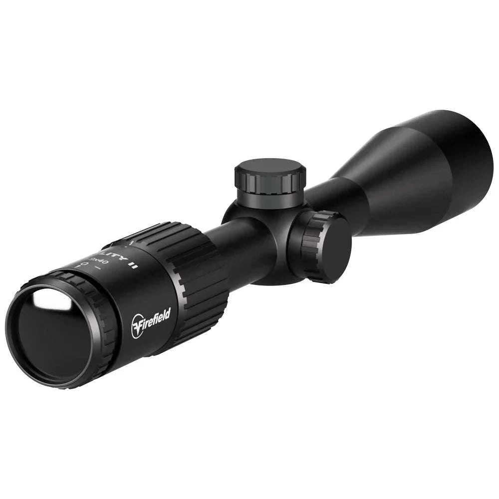 Firefield Agility II 3-9x40 céltávcső