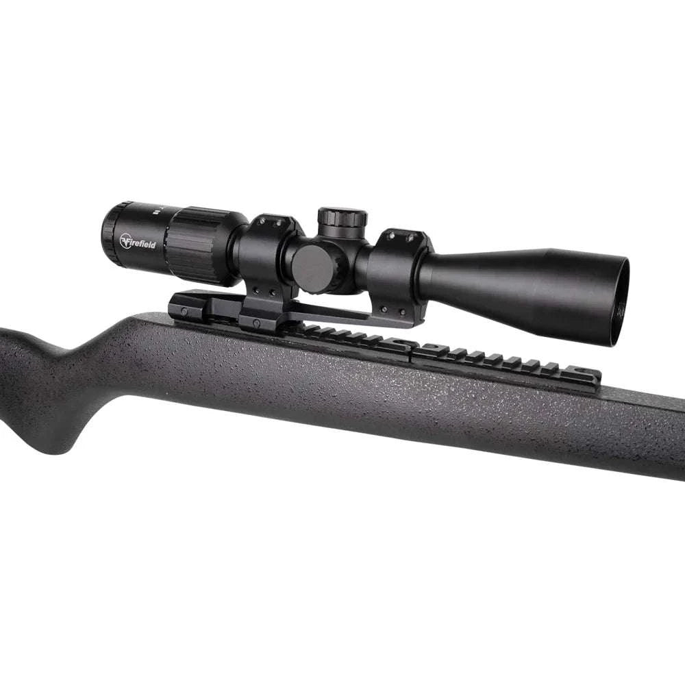 Firefield Agility II 3-9x40 céltávcső
