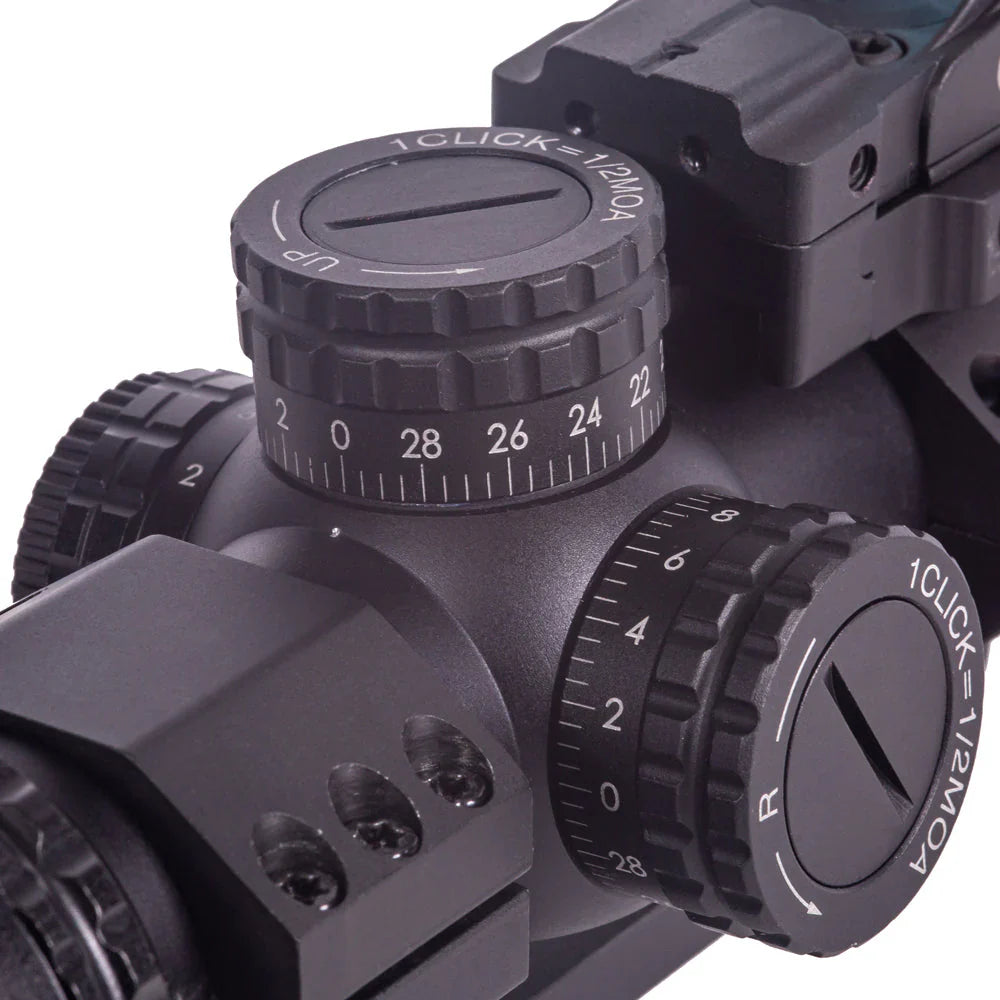 Firefield RapidStrike 1-4x24 céltávcső