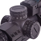 Firefield RapidStrike 1-4x24 céltávcső