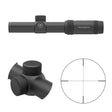 Vector Optics Forester 1-4x24SFP puska távcső Vector Optics