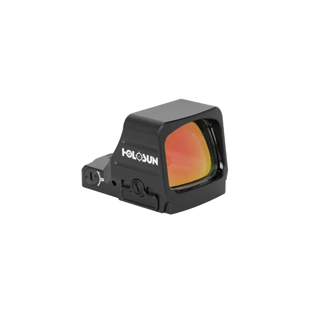 Holosun 407Comp [piros] 