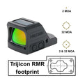 Holosun 507C X3 [arany]