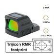 Holosun 507C X3 [arany]