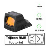 Holosun 508T X2 [zöld]