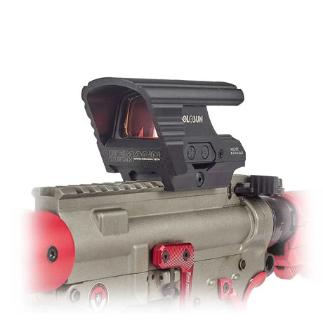 Holosun 510C hosszított kemény esővédő 