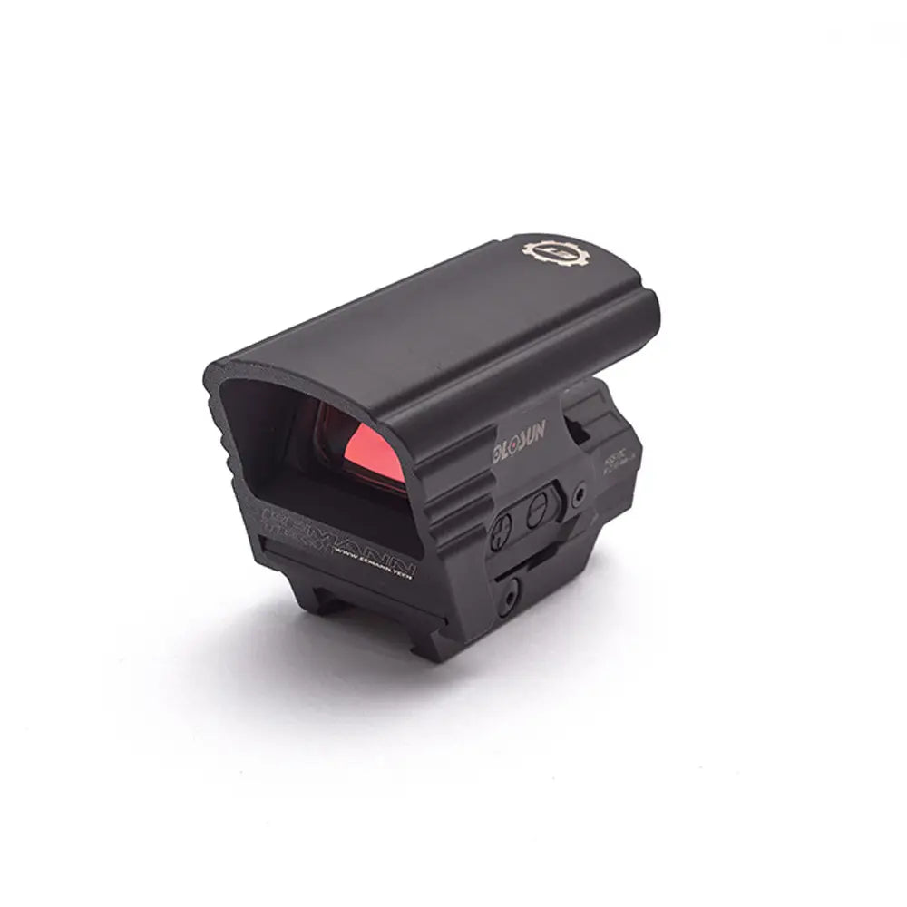 Holosun 510C hosszított erős esővédő emelő adapterlemezzel 