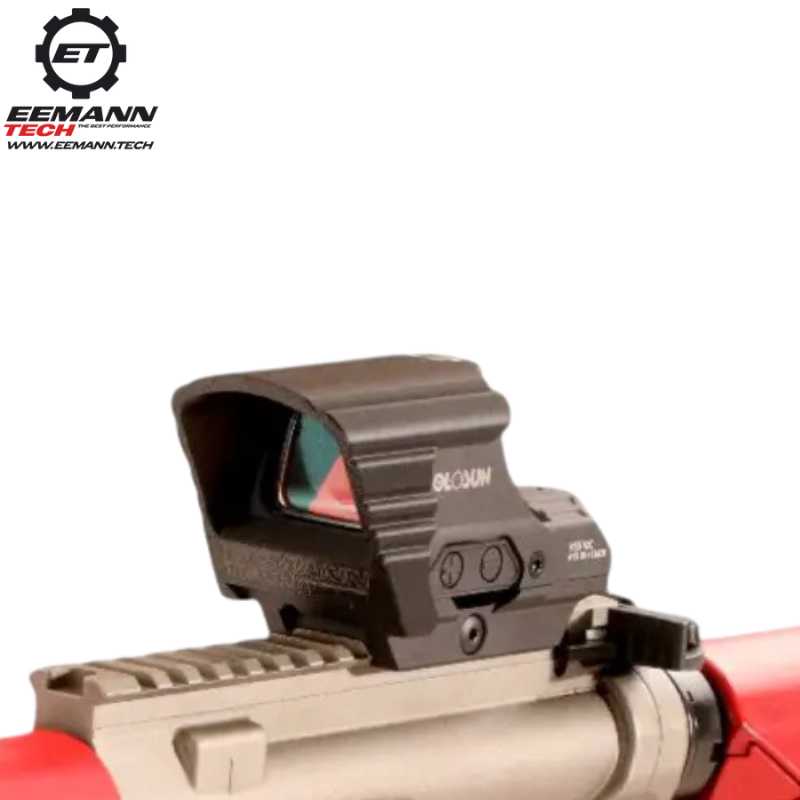 Holosun 510C esővédő fedél Eemann Tech