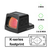 Holosun EPS MRS [zöld]