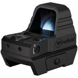Firefield Ironclad Mini Reflex Irányzék - F3