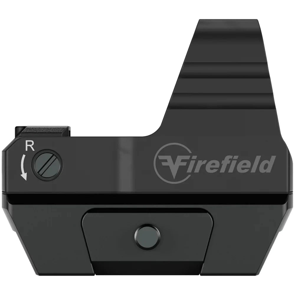 Firefield Ironclad Mini Reflex Irányzék - F3