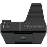 Firefield Ironclad Mini Reflex Irányzék - F3