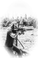 Firefield Ironclad Mini Reflex Irányzék - F3